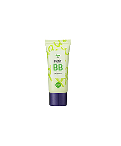 Holika Holika Petit BB Aqua SPF25 PA++ - ББ-крем для лица Аква 30 мл